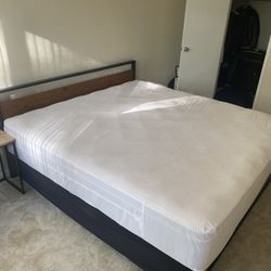 Mattress 