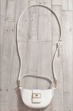 Aldo Super Skinny Mini Purse