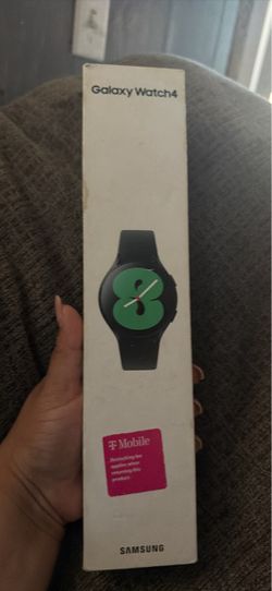 GALAXY WATCH