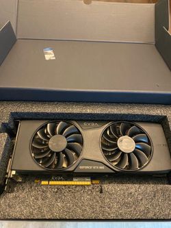 Geforce graphic’s card