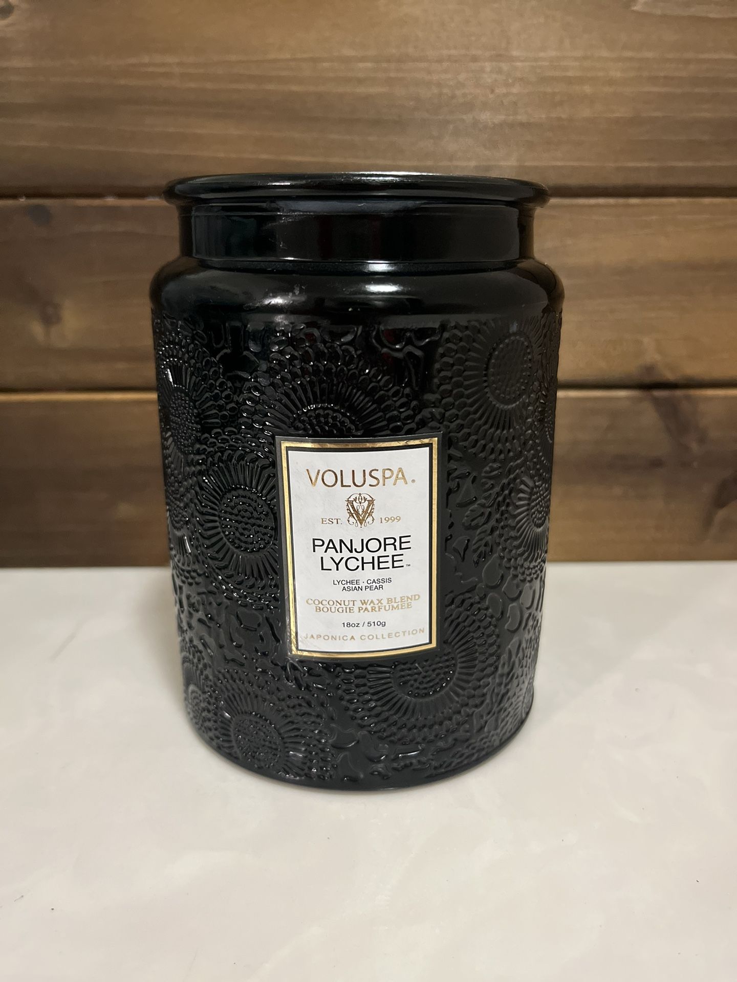 Panjore Lychee Voluspa Candle for Sale in Costa Mesa, CA OfferUp