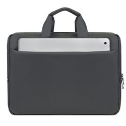 Laptop bag  15x11x2  water resistant