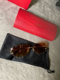 cartier glasses