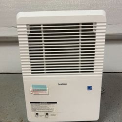 70 Pint Energy  Star Dehumidifier 