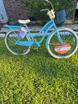Huffy Cruiser 26 Inch Bike