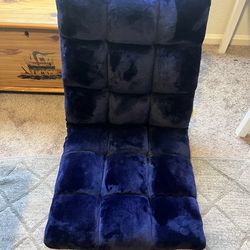 Adjustable FLOOR CHAIR