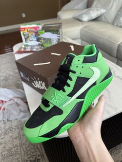 CH1 Travis Scott Size 13M