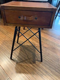 Small Side Table