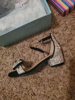 Toddler shoes