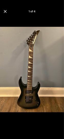 Electric guitar