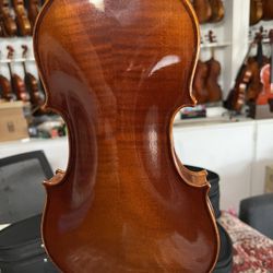 Brand New 4/4 Violin 