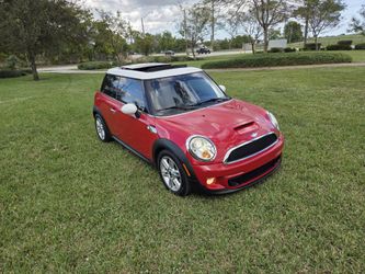 2012 Mini Cooper S Hardtop