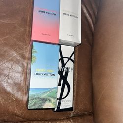 Brand New Men Colonges