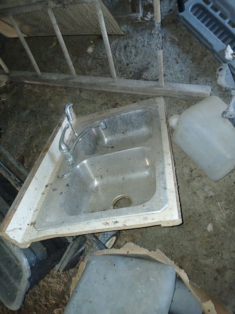 Kitchen Sink
