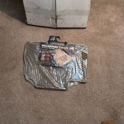 Weathertech Floor Mats Second Row
