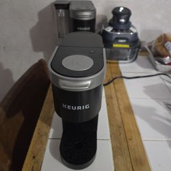Keurig K Cup Mini Single Cup