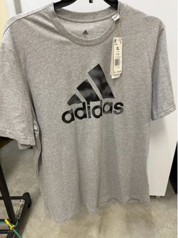 Adidas T-Shirt (size XL) - $15