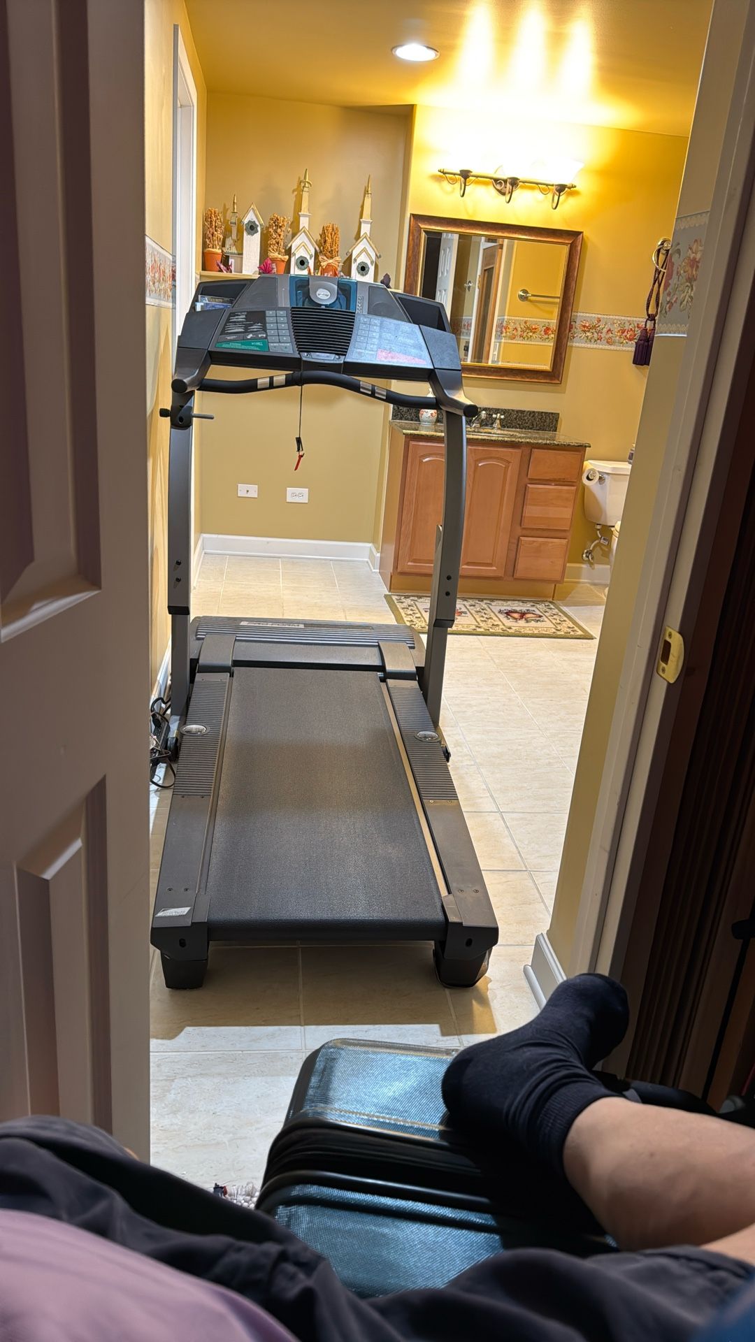 Treadmill