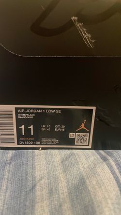 Shoe
