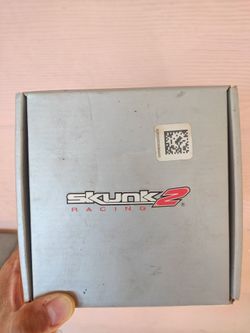 Random Honda d series b series parts