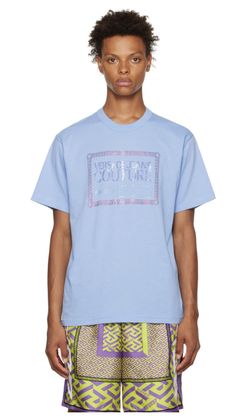 Versace Jeans Couture Men’s T-shirt