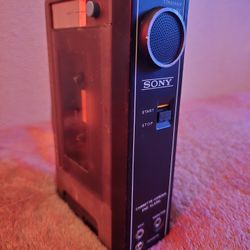 Sony Tape-Corder TC-40