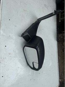 2014-2023 ford transit connect mirror