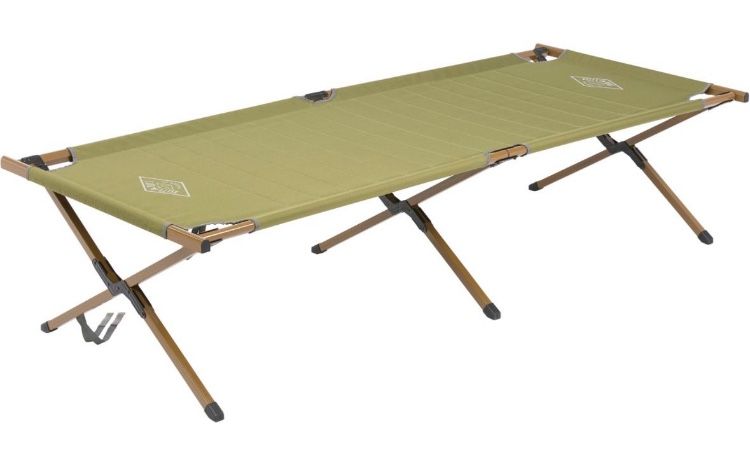 Kelty Discovery Cot