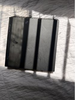 PS4 For Parts