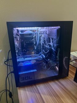 1440P/4K HP Omen Gaming PC!