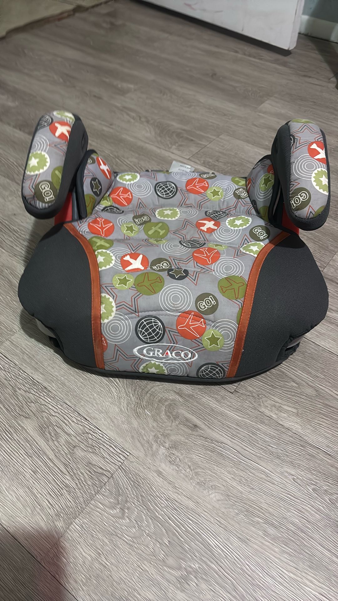 Booster Seat