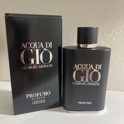 Acqua di Gio