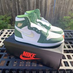 Jordan 1 Retro High OG George Green
