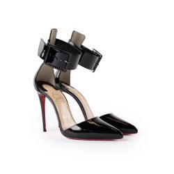 Christian louibuiton Heels 
