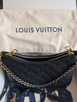 Authentic Louis Vuitton purse