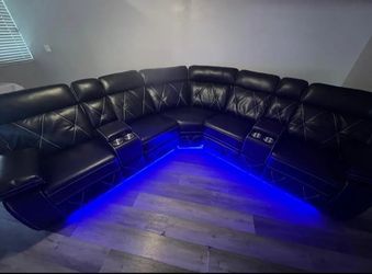 Sofa sectional for sale 👍
