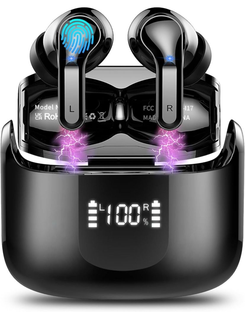 Wireless Earbuds