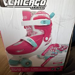 Kids roller skates
