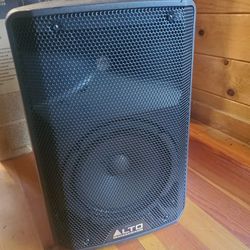 ALTO Professional Speaker 300W