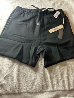 essential short