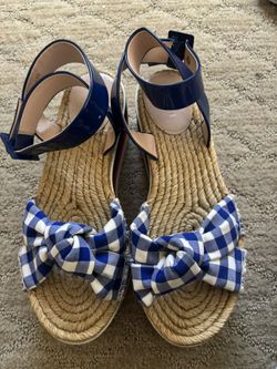 Gucci Shoes Size 8 1/2