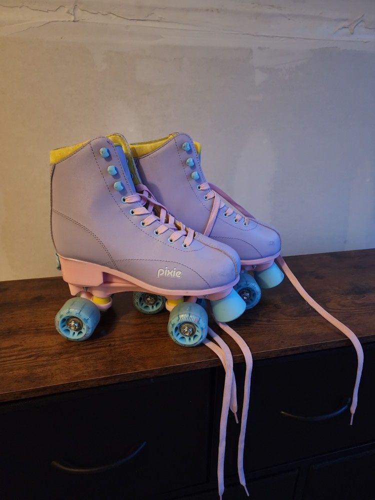 Roller Kids