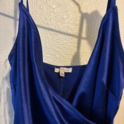 Homecoming/Prom Dress