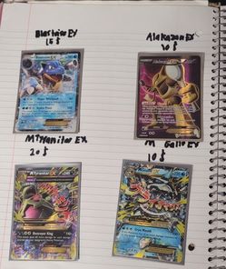 Pokémon Card 3