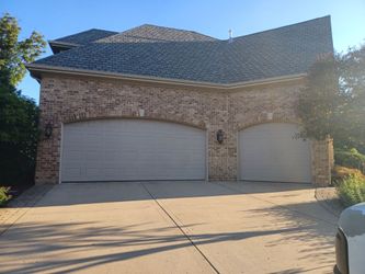 Garage Doors