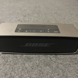 Bose SoundLink Mini