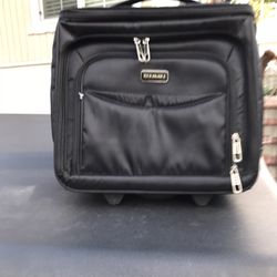 Suitcase
