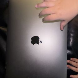 MacBook 