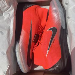 Nike Futsal Shoes 