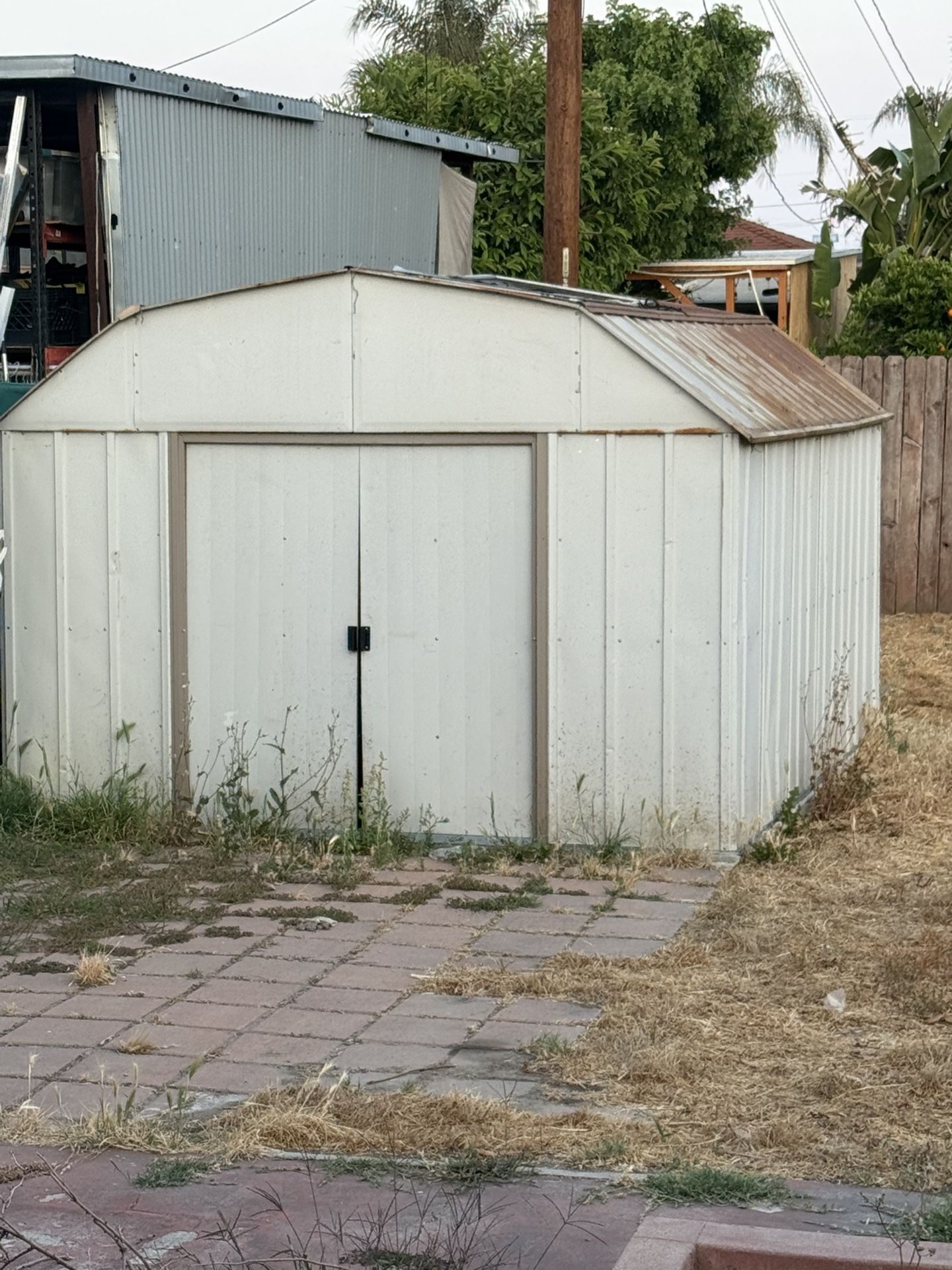 Storage Shed Free